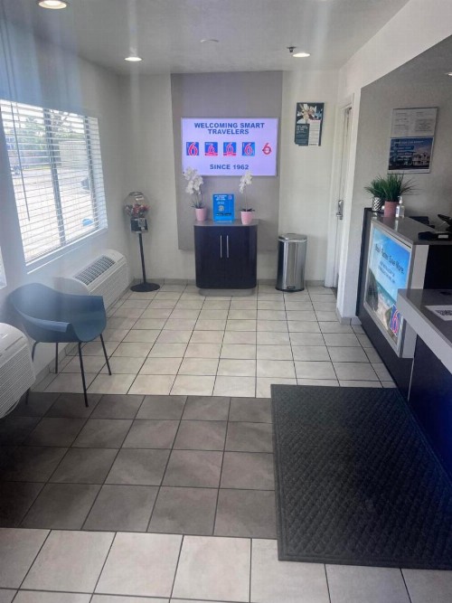 Motel 6-Orlando FL - Winter Park - image 22