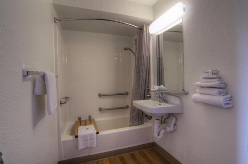 Motel 6-Orlando FL - Winter Park - image 25