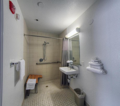 Motel 6-Orlando FL - Winter Park - image 27