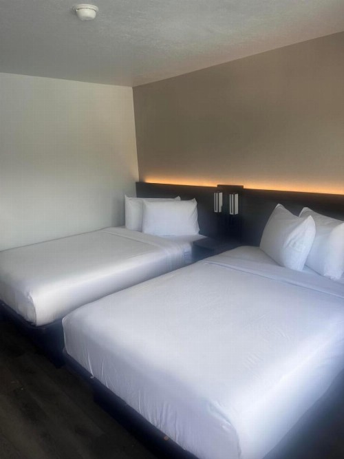 Motel 6-Orlando FL - Winter Park - image 28