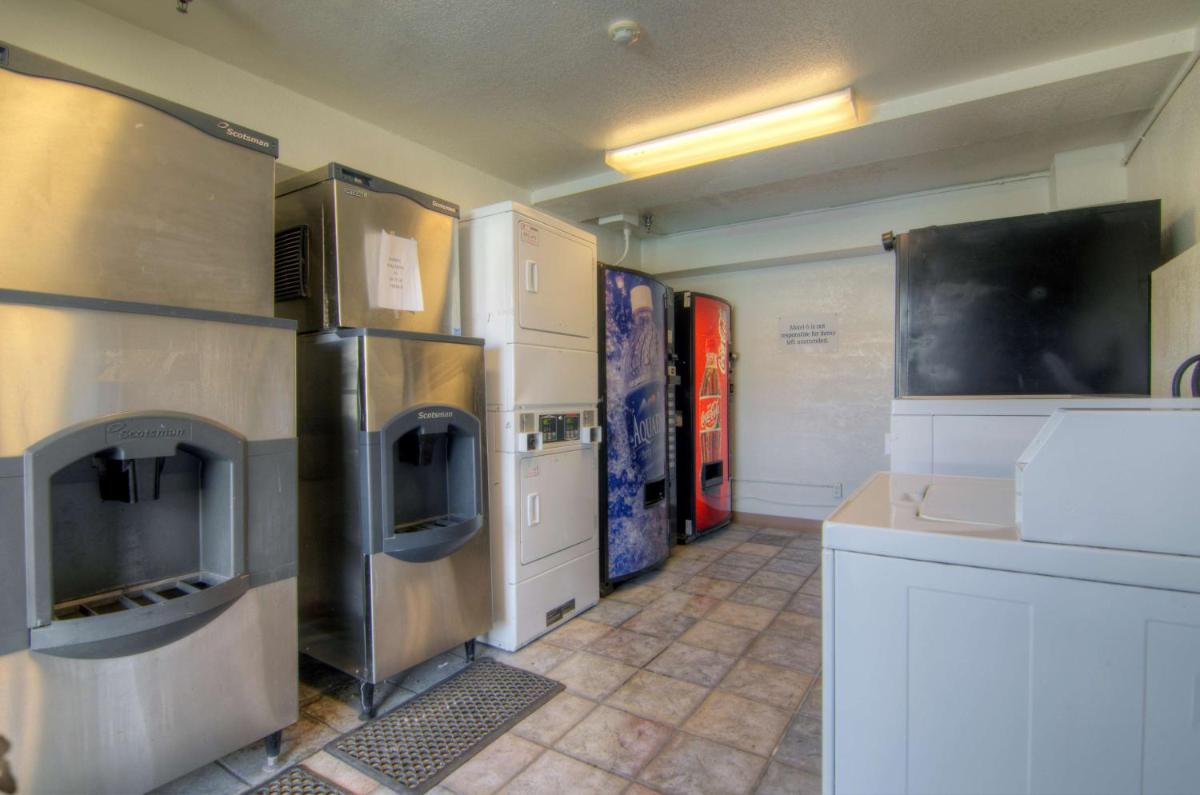 Motel 6-Orlando FL - Winter Park - image 3