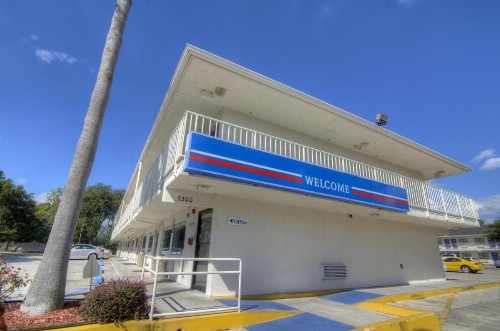 Motel 6-Orlando FL - Winter Park - image 30