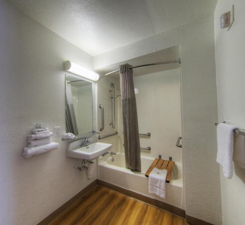 Motel 6-Orlando FL - Winter Park - image 6