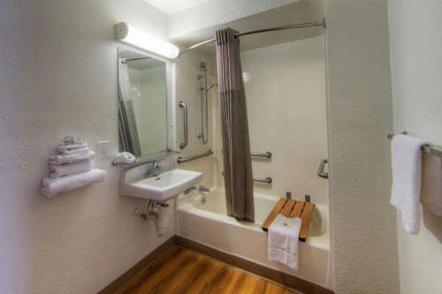 Motel 6-Orlando FL - Winter Park - image 7
