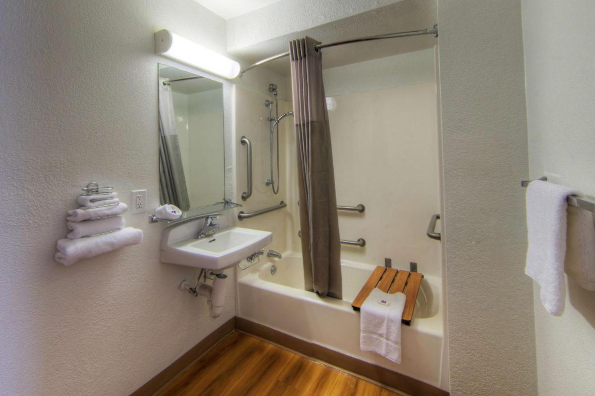 Motel 6-Orlando FL - Winter Park - image 7