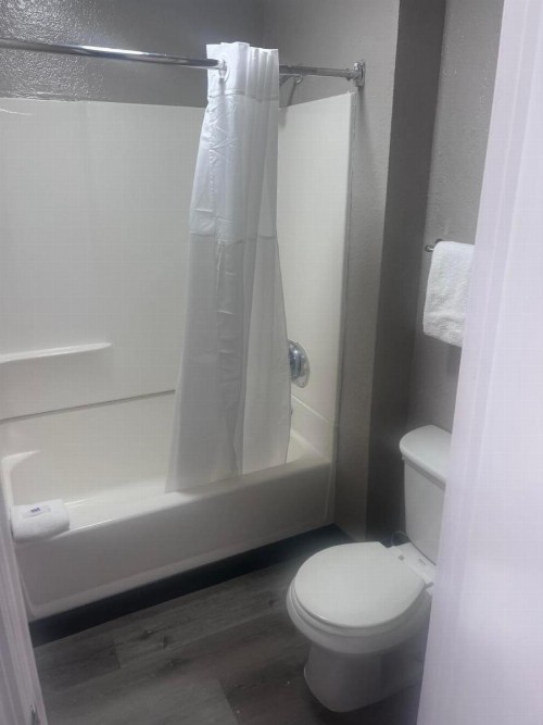 Motel 6-Orlando FL - Winter Park - image 8