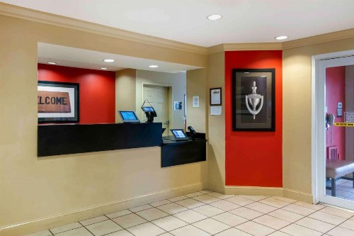 Extended Stay America Suites - Orlando - Convention Center - 6443 Westwood - image 15