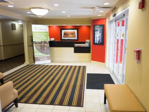 Extended Stay America Suites - Orlando - Convention Center - 6443 Westwood - image 16