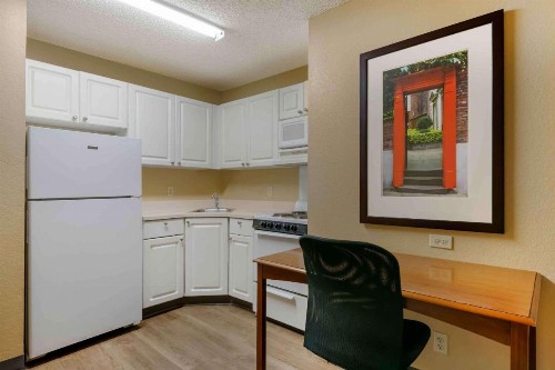 Extended Stay America Suites - Orlando - Convention Center - 6443 Westwood - image 19