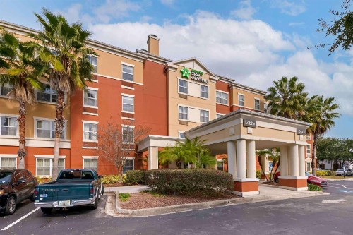 Extended Stay America Suites - Orlando - Convention Center - 6443 Westwood - image 20