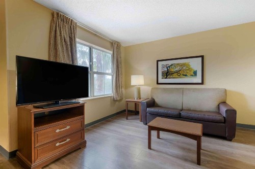Extended Stay America Suites - Orlando - Convention Center - 6443 Westwood - image 21