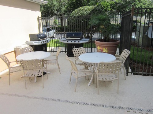 Extended Stay America Suites - Orlando - Convention Center - 6443 Westwood - image 22