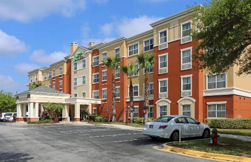 Extended Stay America Suites - Orlando - Convention Center - 6443 Westwood - image 23