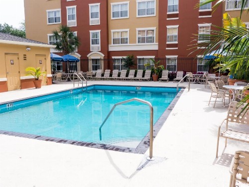 Extended Stay America Suites - Orlando - Convention Center - 6443 Westwood - image 25