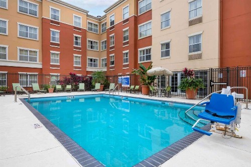 Extended Stay America Suites - Orlando - Convention Center - 6443 Westwood - image 28