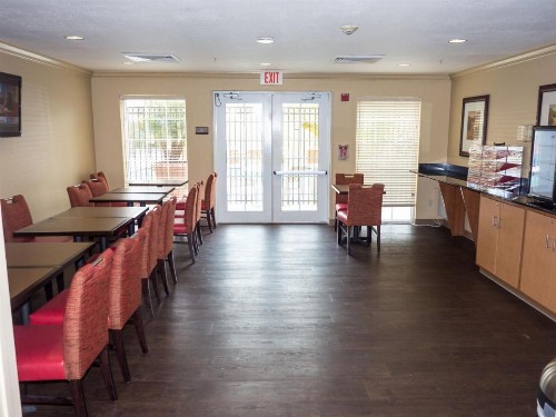Extended Stay America Suites - Orlando - Convention Center - 6443 Westwood - image 32