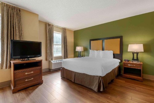 Extended Stay America Suites - Orlando - Convention Center - 6443 Westwood - image 33