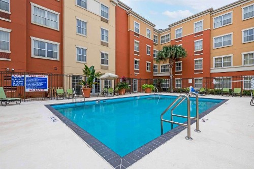 Extended Stay America Suites - Orlando - Convention Center - 6443 Westwood - image 34