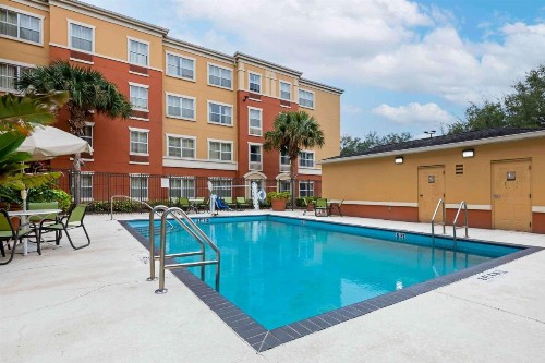Extended Stay America Suites - Orlando - Convention Center - 6443 Westwood - image 40