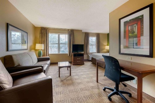 Extended Stay America Suites - Orlando - Convention Center - 6443 Westwood - image 41
