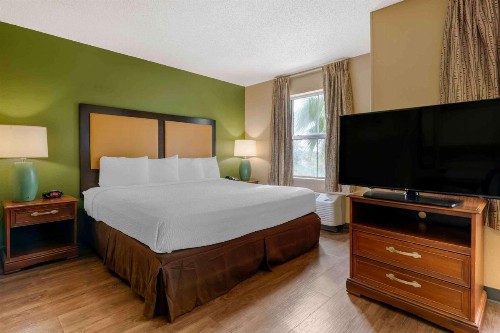 Extended Stay America Suites - Orlando - Convention Center - 6443 Westwood - image 45