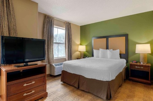 Extended Stay America Suites - Orlando - Convention Center - 6443 Westwood - image 47