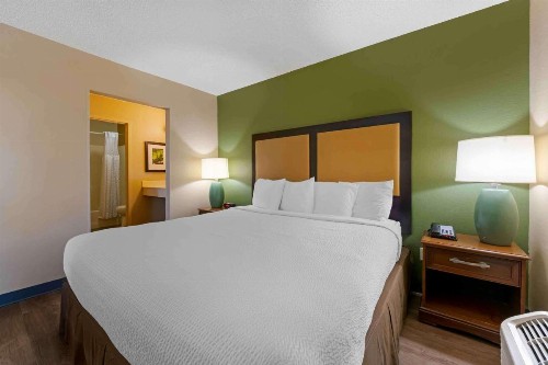 Extended Stay America Suites - Orlando - Convention Center - 6443 Westwood - image 6