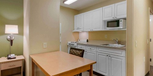 Extended Stay America Suites - Orlando - Orlando Theme Parks - Vineland Rd - image 10