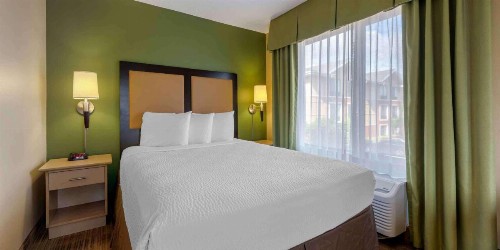 Extended Stay America Suites - Orlando - Orlando Theme Parks - Vineland Rd - image 12