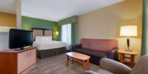 Extended Stay America Suites - Orlando - Orlando Theme Parks - Vineland Rd - image 13