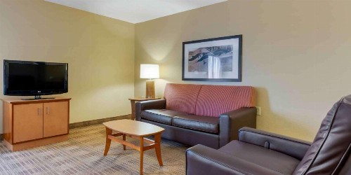 Extended Stay America Suites - Orlando - Orlando Theme Parks - Vineland Rd - image 19