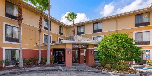 Extended Stay America Suites - Orlando - Orlando Theme Parks - Vineland Rd - image 2