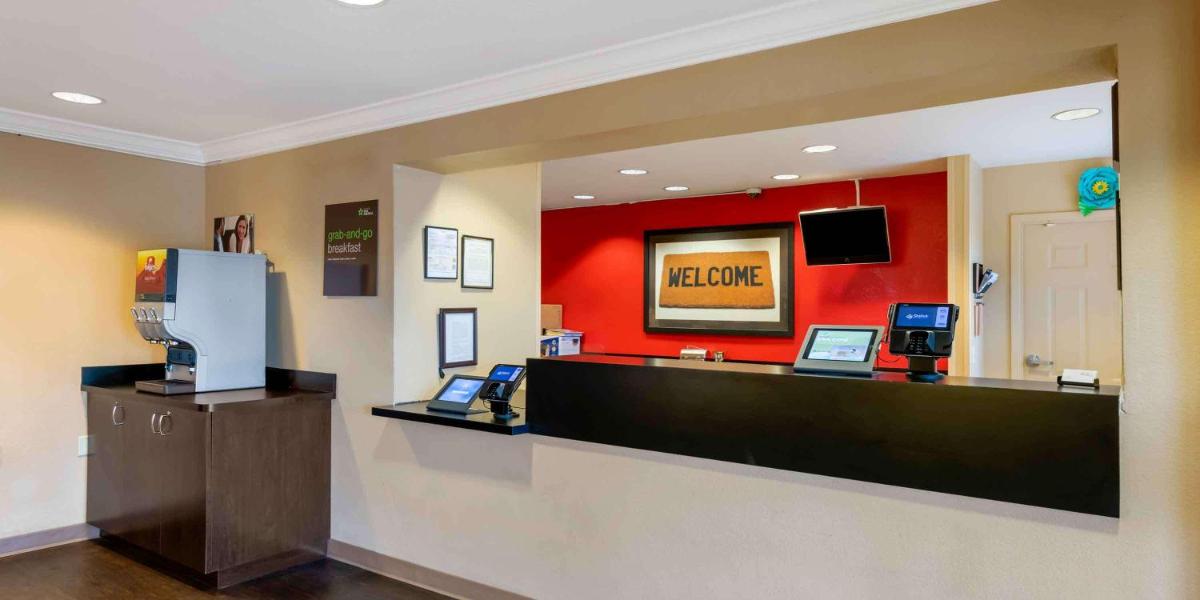 Extended Stay America Suites - Orlando - Orlando Theme Parks - Vineland Rd - image 3