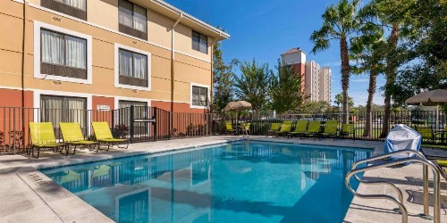 Extended Stay America Suites - Orlando - Orlando Theme Parks - Vineland Rd - image 32