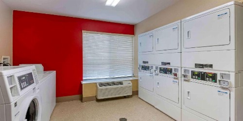 Extended Stay America Suites - Orlando - Orlando Theme Parks - Vineland Rd - image 35