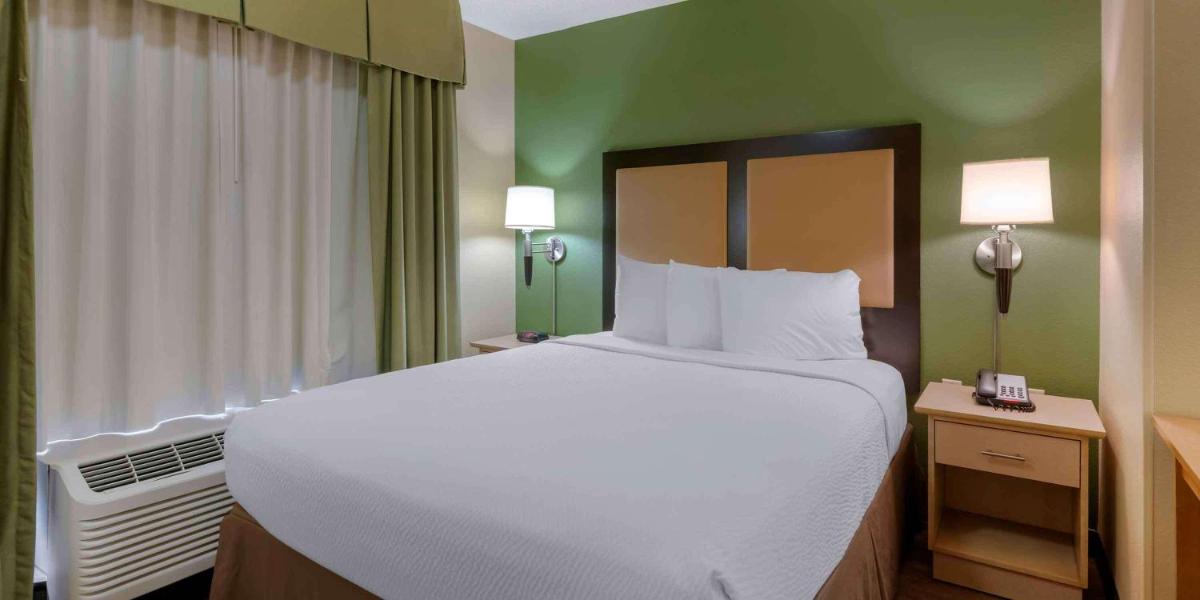 Extended Stay America Suites - Orlando - Orlando Theme Parks - Vineland Rd - image 7