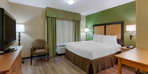 Extended Stay America Suites - Orlando - Orlando Theme Parks - Vineland Rd - image 8