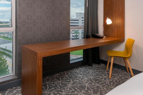 Aloft Orlando Downtown - image 14