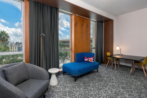 Aloft Orlando Downtown - image 22
