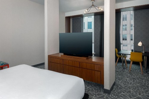 Aloft Orlando Downtown - image 26