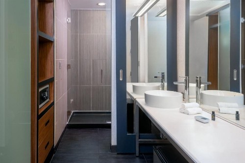 Aloft Orlando Downtown - image 33