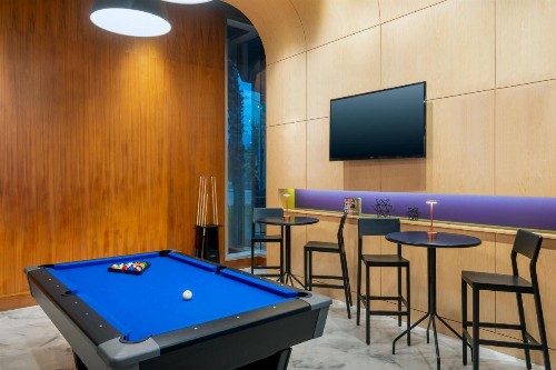 Aloft Orlando Downtown - image 35