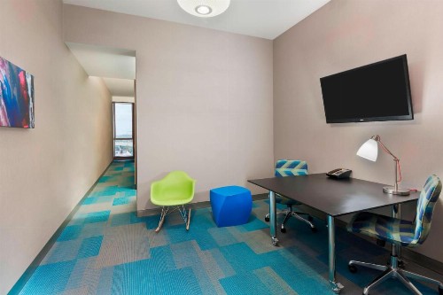 Aloft Orlando Downtown - image 46