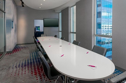 Aloft Orlando Downtown - image 50