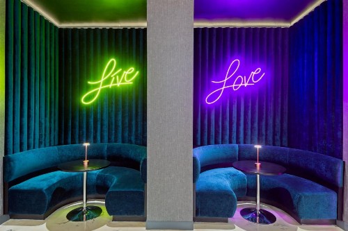 Aloft Orlando Downtown - image 7