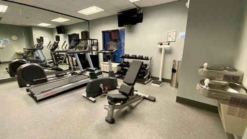 Holiday Inn Express Hotel & Suites Orlando East-UCF Area an IHG Hotel - image 14