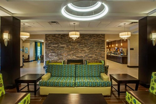 Holiday Inn Express Hotel & Suites Orlando East-UCF Area an IHG Hotel - image 15