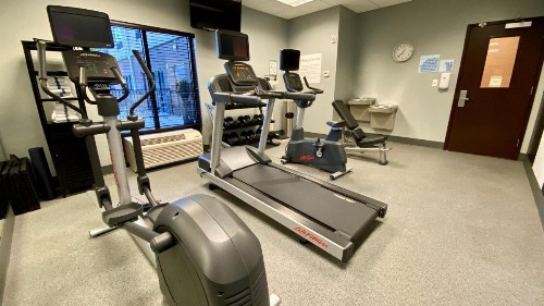 Holiday Inn Express Hotel & Suites Orlando East-UCF Area an IHG Hotel - image 16