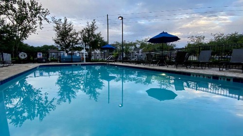 Holiday Inn Express Hotel & Suites Orlando East-UCF Area an IHG Hotel - image 21