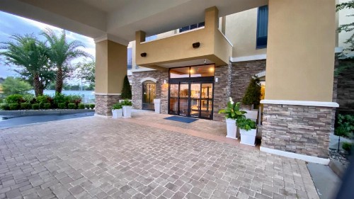 Holiday Inn Express Hotel & Suites Orlando East-UCF Area an IHG Hotel - image 26